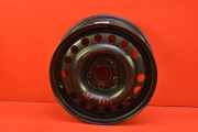 Reifen auf Stahlfelge Opel Astra G Stufenheck (T98) 5X110