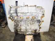 Motor ohne Anbauteile (Diesel) Toyota Avensis Station Wagon (T27) 2AD