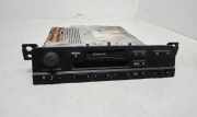 Radio/Navigationssystem-Kombination BMW 3er Coupe (E46) 65126902659