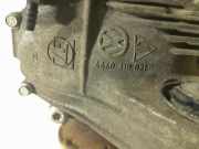 Achse vorne Audi Q7 (4L) 0AA409508T