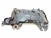Motorabdeckung Nissan Qashqai (J10) 8200672464