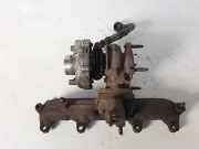 Turbolader Audi A3 (8L) 038145701A