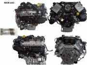 Motor ohne Anbauteile (Benzin) BMW 8er Coupe (G15, F92) N63B44D