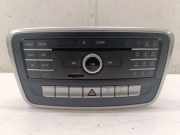Radio/Navigationssystem-Kombination Mercedes-Benz CLA Coupe (C117) A2469058202