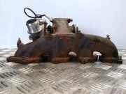 Turbolader Ford Mondeo V Stufenheck (CD) 9807873180