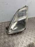Hauptscheinwerfer links Toyota Prius (W3)
