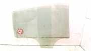 Türscheibe links hinten VW Passat B5 (3B2) 43R00081