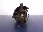Radnabe hinten Nissan Juke (F15)