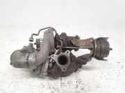 Turbolader Mercedes-Benz E-Klasse Cabriolet (A207) A6510906180
