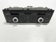 Heizungsbetätigung (Konsole) vorne Audi A6 (4F, C6) 4F2820043T