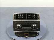 Heizungsbetätigung (Konsole) vorne Audi A8 (4E) 4E0819203B