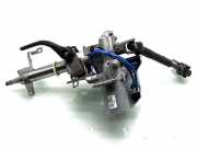 Lenkgetriebe Servo Nissan Qashqai II (J11) 48810BR00C