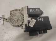 Motor Fensterheber links vorne Citroen C5 III (RD) 990185200