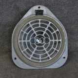 Lautsprecher links hinten Audi A5 Cabriolet (8F) 8T0035411A