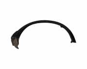 Blende Kotflügel links hinten Mazda CX-5 (KE, GH) KD5351W61