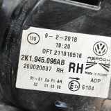 Lampenträger Heckleuchte rechts VW Caddy IV Kasten (SAA, SAH) 2K1945096AB