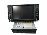 Radio/Navigationssystem-Kombination VW Golf I Cabriolet (155) 5G0035021A