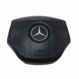 Schleifring Airbag Mercedes-Benz B-Klasse Sports Tourer (W245) 1644600498