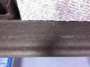 Hutablage Opel Astra H Stufenheck ()