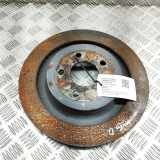 Bremsscheibe rechts hinten Ford Mustang VI Coupe () JR3C2A315AA