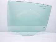 Türscheibe links hinten VW Golf V Plus (5M, 521) 5M0845025