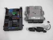 Zündset PEUGEOT 2008 II e-2008 9807532080 9666681180