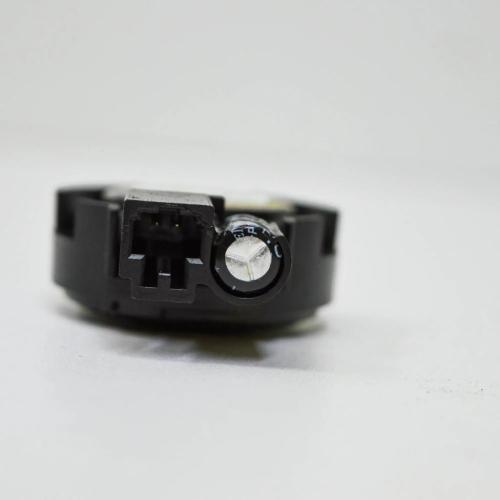 Türlautsprecher vorne rechts Bild Türlautsprecher vorne rechts