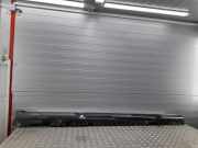 Abdeckung Seitenschweller aus Kunststoff rechts AUDI A8 D2 (4D2, 4D8) S8 quattro 4H4853855B