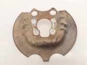 Rear Brake Disc Protection CITROËN BERLINGO (B9) 1.6 HDi 75 / BlueHDi 75