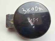 Tankklappe Skoda Fabia II (542) 039805