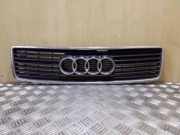 Vorderer oberer Gitter AUDI 100 Avant (4A, C4) 2.5 TDI 4A0853651A 4A0853651