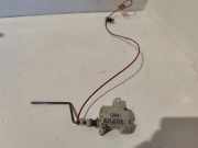 Motor für Tankdeckelverriegelung AUDI A4 Avant (8ED, B7) 2.7 TDi 8E0862153A