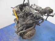 Motor ohne Anbauteile (Benzin) Skoda Fabia Praktik (6Y)