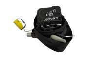 Sicherheitsgurt vorne rechts VW CADDY III Furgon (2KA, 2KH, 2CA, 2CH) 2.0 SDI 141662003 2K0857806D