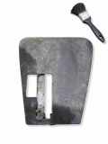 Schalthebel Kunststoffabdeckung BMW 5 Touring (E34) 520 i 1938350