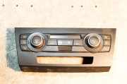 Klimabedienteil BMW 3 (E90) 320 d BMW 6411 3162983-01 64119162983