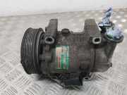 Klimakompressor FORD FIESTA V (JH_, JD_) 1.4 TDCi 2S6119D629AE