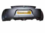 Hintere Stoßstange NISSAN 370 Z Coupe (Z34) 3.7 850221EL0H