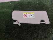 Rechte Sonnenblende BMW i3 (I01) s Electric 7277229