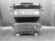 Verkleidung Armaturenbrett links Nissan Primera (P12) 68413AV700