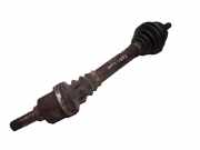 Antriebswelle links vorne Citroen Berlingo II Multispace (B9)