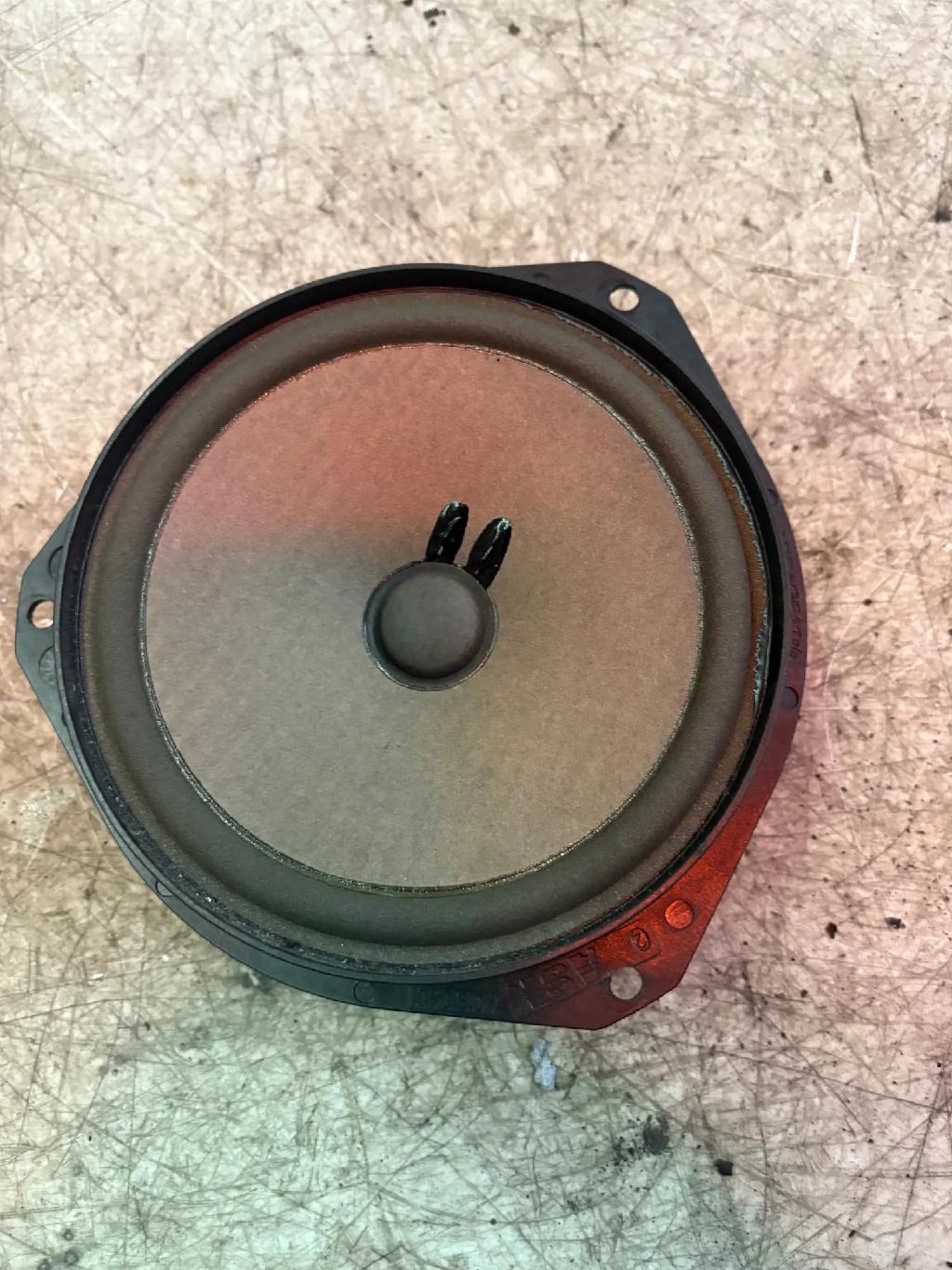 Türlautsprecher vorne rechts FIAT DUCATO Furgon (250_, 290_) 130 Multijet 2,3 D 518302300