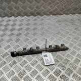 Kraftstoffzuführung