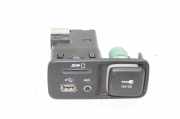 Zusätzliche Music Player-Anschlüsse JEEP CHEROKEE (KL) 2.0 CRD 4x4 68146071AC