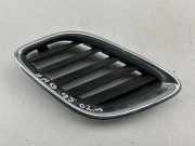 Vorderer oberer Gitter SAAB 9-5 Estate (YS3E) 2.2 TiD 5336185