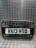Vorderer oberer Gitter AUDI A5 Sportback (8TA) 3.0 TDI quattro 8T0853651G 8T0853651H