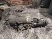 Schaltgetriebe Audi A6 Avant (4F, C6)