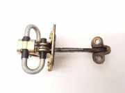 Türanschlag vorne rechts ALFA ROMEO 156 Sportwagon (932_) 2.4 JTD 60665600