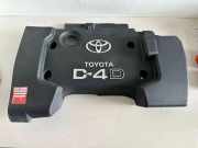 Motorabdeckung TOYOTA AVENSIS Sedan (_T25_) 2.0 D-4D (ADT250_)