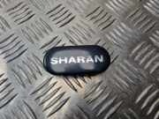 Emblem VW Sharan (7M) 7M3853688